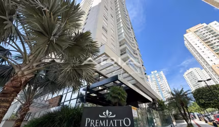 Premiatto - Apartamento com 03 quartos sendo 01 suíte à venda - Gleba Palhano, Londrina