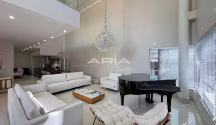 Casa à venda, 3 quartos, sendo 1 suíte e 2 demi-suite, Campo Belo, LONDRINA - PR