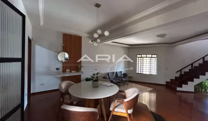 Casa com 03 quartos sendo 01 suíte à venda no Jardim Alvorada, Londrina/PR