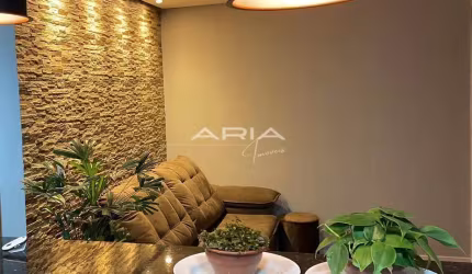 Apartamento à venda, 2 quartos-La Traviatta Gleba Esperança, LONDRINA - PR