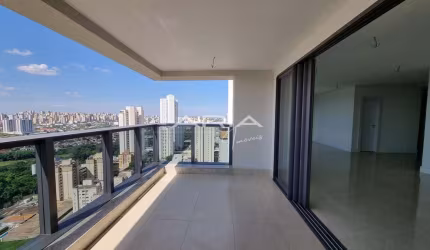 Apartamento à venda com 3 suítes e 4 vagas, Grand Palais, Gleba Palhano