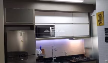 Norte Park - Apartamento com 03 quartos à venda no Jardim São Paulo II, Londrina