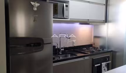 Apartamento para venda no Norte Park na zona norte de Londrina PR