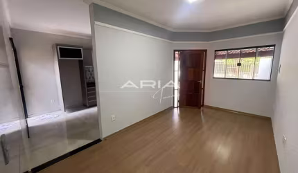 Casa com 2 dormitórios à venda, 78 m- Jardim Continental - Londrina PR