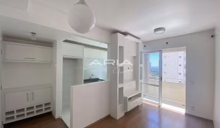 Pateo Aurora - Apartamento com 2 quartos à venda - Aurora, Londrina/PR