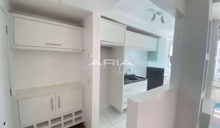 Apartamento à venda no Condomínio Pateo Aurora, na zona Sul de Londrina PR