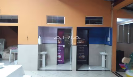 Ponto Comercial à venda,360.00 m , Ernani de Moura Lima, LONDRINA - PR