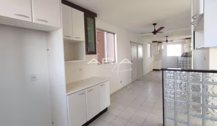 Apartamento à Venda no Condomínio Anselmo Vedoato - Nova Olinda, Londrina