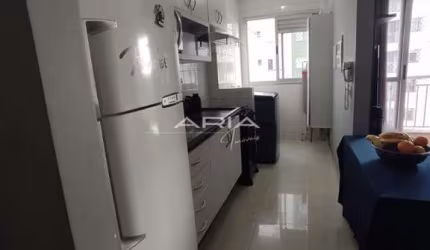 Apartamento com 3 dormitórios à venda, 69 m² - Aurora - Londrina/PR