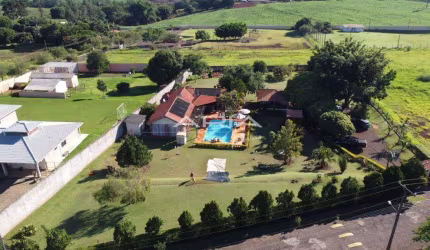 Casa com 3 dormitórios à venda,4800.00 m², Recanto dos Pinheiros, CAMBE - PR