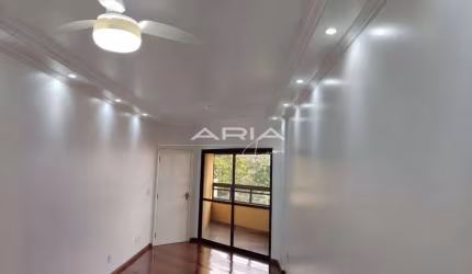Marques de Caravelas - Apartamento com 03 quartos sendo 01 suíte à venda - Jardim Palermo