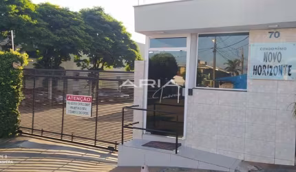 Apartamento com 3 dormitórios à venda, 68 m  por R  181.000,00 - Bandeirantes -