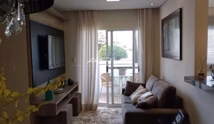 Apartamento com 3 dormitórios à venda, Coliseu, Londrina PR