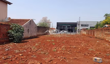 Disponível para venda terreno ,600m² , Centro , Ibiporã, PR