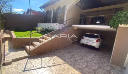 Casa com 3 dormitórios à venda,293.00 m², Jardim Presidente, LONDRINA - PR