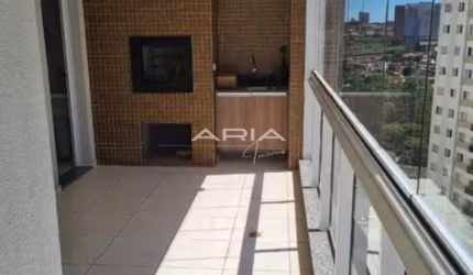 Apartamento para locação, 3 quartos e 2 vagas na Gleba Palhano , LONDRINA - PR