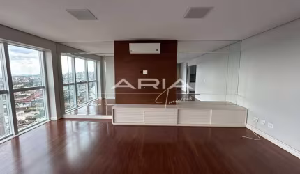 Palazzo di Cesare - Apartamento com 03 suíte à venda, Bela Suiça - Londrina PR
