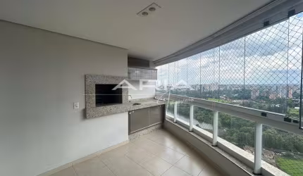 Apartamento para venda no Palazzo di Cesare no Bela Suiça em Londrina PR