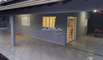 Casa disponível para venda  com 3 dormitórios, Alexandre Urbanas, LONDRINA - PR