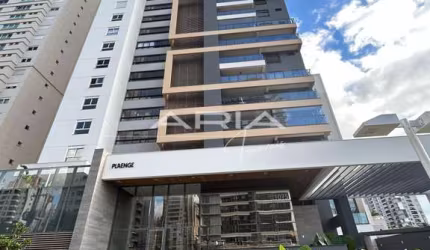 Hause - Apartamento com 3 Suítes à venda na Gleba Palhano, Londrina-PR