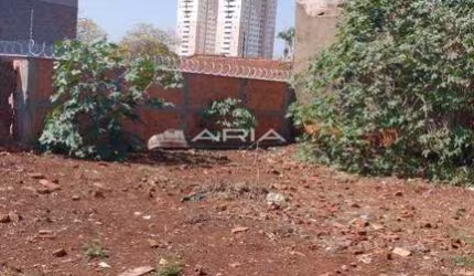 Terreno á venda co Centro - Londrina PR
