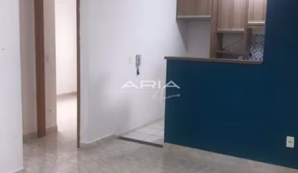 La Belle - Apartamento com 2 quartos à venda, 47 m² - Jardim Imagawa - Londrina/