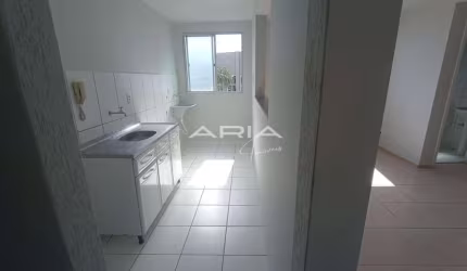 Apartamento com 2 dormitórios à venda - Paraíso - Londrina/PR