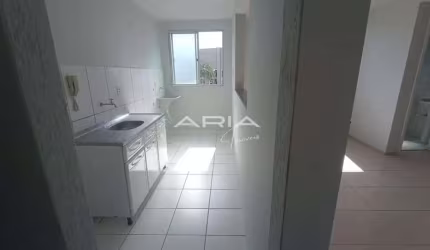 Apartamento com 2 dormitórios à venda - Paraíso - Londrina/PR