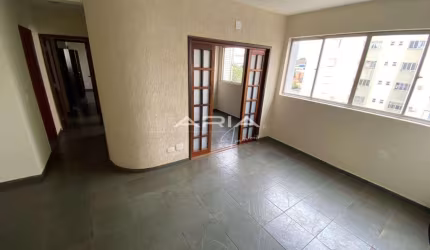 Ed. Portal das Artes, Campo Belo Londrina PR , Apartamento à venda 3 Quartos - S