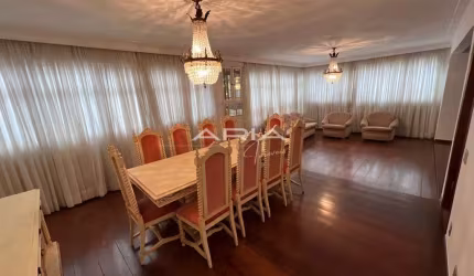 Apartamento com 4 dormitórios a venda, Centro, Londrina/PR