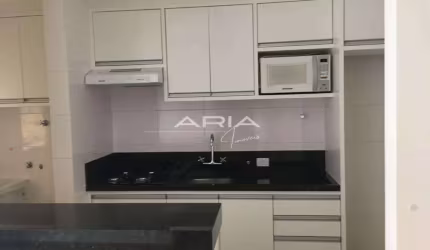 Apartamento com 2 dormitórios à venda, 63 m² Vila Larsen 1 - Londrina/PR