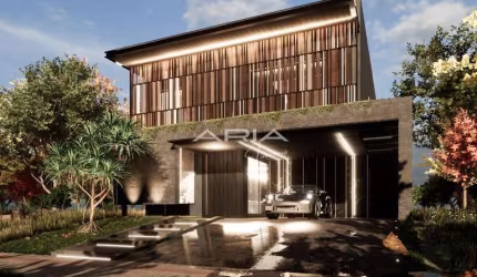 Sobrado Taua Araguari, Disponivel para venda , 230m²,3 suítes , Londrina ,PR
