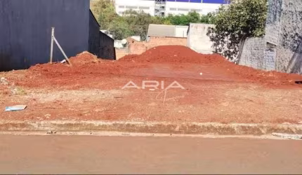 Terreno 250 metros Londrina