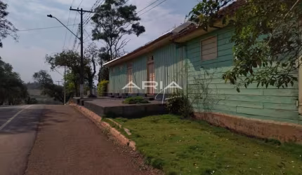 Chácara com 3 dormitórios à venda, 8800 m², Irerê - Londrina/PR