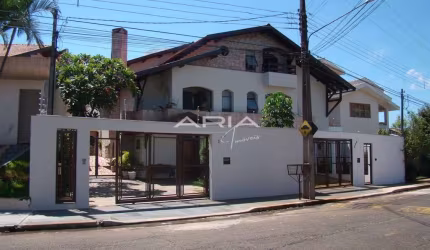 Casa Sobrado para LOCAÇÃO Residencial ou comercial - Lago Parque - Londrina PR