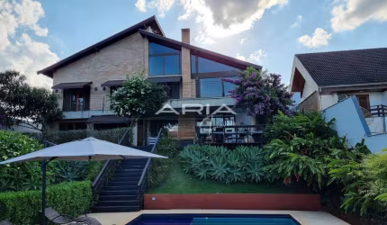 Casa Colina Verde disponível para venda  ,410,92m²,3 quartos ,Londrina PR.