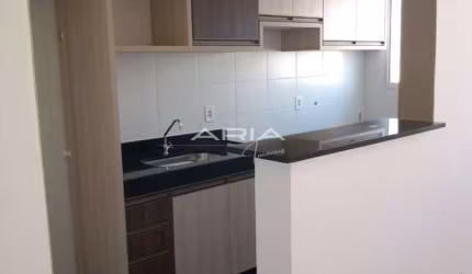 Residencial  Spazio Lyon ,disponível para venda ,46m²,2 quartos ,Londrina PR.