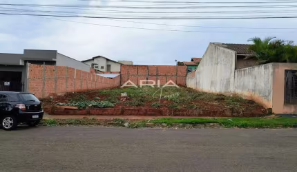 Terreno , disponível para  Venda ,Jardim Columbia C  ,405m² ,Londrina/PR