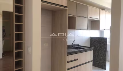 Apartamento 2 quartos disponível para venda no Edifício Duetto. Londrina - PR.