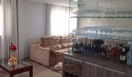 Casa à venda, Jardim Santa Mônica - Londrina PR, 4 quartos, 2 suítes.