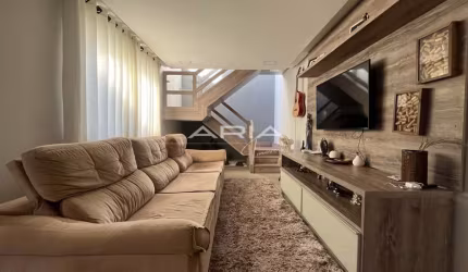 Casa à venda, Jardim Santa Mônica - Londrina PR, 4 quartos, 2 suítes.