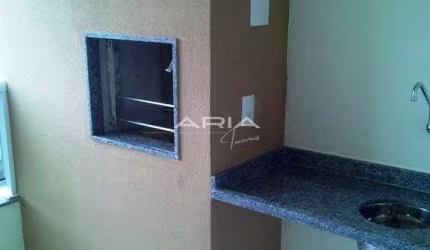 Edificio Charles de Gaulle, Apartamento para venda,3 quartos, Aeroporto, Londrin