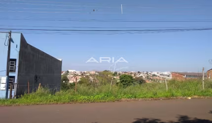 Terreno à venda,455.00 m , Jardim Ana Eliza, CAMBE - PR