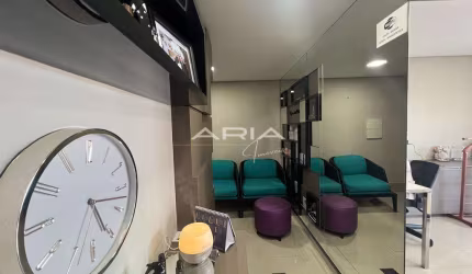 Palhano Premium, Sala Comercial à venda, Gleba Palhano, Londrina - PR