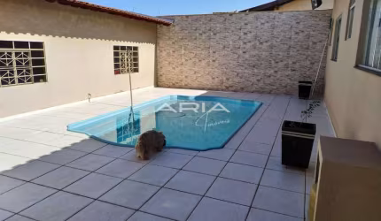 Casa para venda, 3 quartos, Jardim dos Alpes 1, Londrina/PR