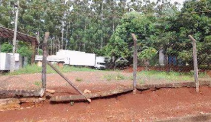 Terreno à venda,1420.00 m , Indústrias Leves, LONDRINA - PR