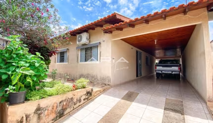 Casa à venda, 3 dormitórios e suíte, Vila Atalaia, Cambé/PR