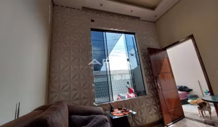 Casa com 3 quartos à venda na Rua Dagoberto Ferraz dos Santos, 422, Jardim Itapema, Londrina, 85 m2 por R$ 320.000