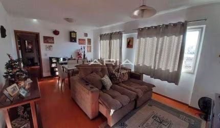 Apartamento a VENDA Green Boulevard localizado no Jd Higienópolis Centro