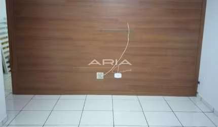 Apartamento com 2 dormitórios à venda, Jardim Santa Cruz - Londrina PR